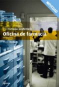 oficina de farmacia (edición revisada)-9788417144647 oficina de farmacia (edición revisada)-9788417144647