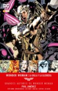 grandes autores de wonder woman: phil jimenez - la bruja y la gue rrera-devin grayson-phil jimenez-9788417147747 grandes autores de wonder woman: phil jimenez - la bruja y la gue rrera-devin grayson-phil jimenez-9788417147747