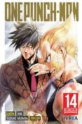 one punch-man nº 14-yusuke murata-9788417179847 one punch-man nº 14-yusuke murata-9788417179847