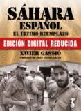 sahara español. el ultimo reemplazo (edicion lite) (ebook)-9788417241247 sahara español. el ultimo reemplazo (edicion lite) (ebook)-9788417241247