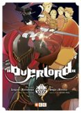 overlord nº 02-kugane maruyama-9788417243647 overlord nº 02-kugane maruyama-9788417243647