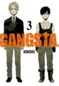 gangsta vol.3-9788417373047 gangsta vol.3-9788417373047