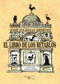 el libro de los retablos (ebook)-9788417404147 el libro de los retablos (ebook)-9788417404147