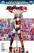 harley quinn nº 25/ 17 (renacimiento)-amanda conner-jimmy palmiotti-9788417441647 harley quinn nº 25/ 17 (renacimiento)-amanda conner-jimmy palmiotti-9788417441647