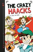 the crazy haacks y el reloj sin tiempo (serie the crazy haacks 3)-9788417460747 the crazy haacks y el reloj sin tiempo (serie the crazy haacks 3)-9788417460747
