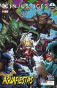 injustice: gods among us núm. 62/3-tom taylor-9788417480547 injustice: gods among us núm. 62/3-tom taylor-9788417480547
