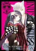 inu x boku ss nº 6-cocoa fujiwara-9788417537647 inu x boku ss nº 6-cocoa fujiwara-9788417537647