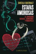 Libros electrónicos descargables gratis para teléfonos Android ESTAFAS AMOROSAS in Spanish 9788419250247