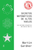 Descargar ebook gratis para kindle fire SECRETOS MATEMÁTICOS DE ALTOS VUELOS (Spanish Edition) iBook PDF 9788419406347 de MARTIN GARDNER