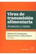 virus de transmision alimentaria-marion koopmans-9788420011547 virus de transmision alimentaria-marion koopmans-9788420011547