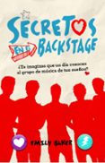secretos en backstage-emily baker-9788420405247 secretos en backstage-emily baker-9788420405247