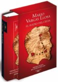 el sueño del celta (edicion especial estuche)-mario vargas llosa-9788420406947 el sueño del celta (edicion especial estuche)-mario vargas llosa-9788420406947