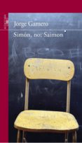 simon no, simon-jorge gamero-9788420411347 simon no, simon-jorge gamero-9788420411347
