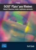 orcad pspice para windows (vol. ii)-roy w. goody-9788420537047 orcad pspice para windows (vol. ii)-roy w. goody-9788420537047