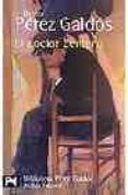 el doctor centeno-benito perez galdos-9788420639147 el doctor centeno-benito perez galdos-9788420639147