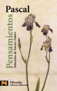 pensamientos (5ª ed.)-blaise pascal-9788420658247 pensamientos (5ª ed.)-blaise pascal-9788420658247