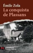 la conquista de plassans-emile zola-9788420662947 la conquista de plassans-emile zola-9788420662947