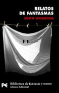 relatos de fantasmas-edith wharton-9788420664347 relatos de fantasmas-edith wharton-9788420664347