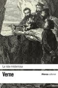 la isla misteriosa-jules verne-9788420691947 la isla misteriosa-jules verne-9788420691947