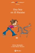 una boa en el paraiso-9788421662847 una boa en el paraiso-9788421662847