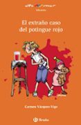 el extraño caso del potingue rojo-9788421698747 el extraño caso del potingue rojo-9788421698747