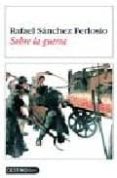 sobre la guerra-rafael sanchez ferlosio-9788423340347 sobre la guerra-rafael sanchez ferlosio-9788423340347