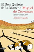 don quijote de la mancha-miguel de cervantes-andres trapiello-9788423349647 don quijote de la mancha-miguel de cervantes-andres trapiello-9788423349647