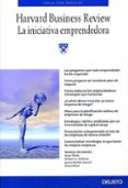 la iniciativa emprendedora-9788423422647 la iniciativa emprendedora-9788423422647