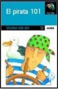 el pirata 101-susanna rafart-9788423685547 el pirata 101-susanna rafart-9788423685547