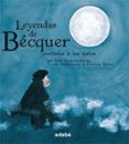 las leyendas de becquer contado a los niños-rosa (adap.) navarro-9788423696147 las leyendas de becquer contado a los niños-rosa (adap.) navarro-9788423696147