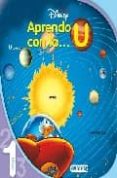 aprendo con la... u: lectura de nivel 1-9788424118747 aprendo con la... u: lectura de nivel 1-9788424118747