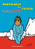 morfologia del cuento (8ª ed.)-vladimir j. propp-9788424500047 morfologia del cuento (8ª ed.)-vladimir j. propp-9788424500047