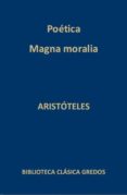 poetica: magna moralia-9788424917647 poetica: magna moralia-9788424917647