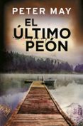 el último peón-peter may-9788425353147 el último peón-peter may-9788425353147