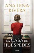 LA CASA DE HUÉSPEDES