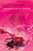 filosofia de la finitud (2ª ed.)-joan-carles melich-9788425428647 filosofia de la finitud (2ª ed.)-joan-carles melich-9788425428647