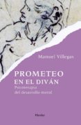 prometeo en el divan-manuel villegas-9788425432347 prometeo en el divan-manuel villegas-9788425432347
