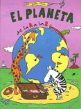 el planeta de la a a la z-gilles eduar-9788426133847 el planeta de la a a la z-gilles eduar-9788426133847