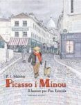 picasso i minou-p. i. maltbie-9788426137647 picasso i minou-p. i. maltbie-9788426137647