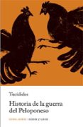 historia de la guerra del peloponeso-9788426142047 historia de la guerra del peloponeso-9788426142047