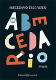 abecedario escondido-9788426144447 abecedario escondido-9788426144447