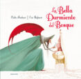 la bella durmiente del bosque-charles perrault-elodie fondacci-9788426386847 la bella durmiente del bosque-charles perrault-elodie fondacci-9788426386847