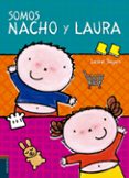 somos nacho y laura-liesbet slegers-9788426393647 somos nacho y laura-liesbet slegers-9788426393647