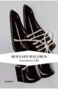 una nueva vida-bernard malamud-9788426417947 una nueva vida-bernard malamud-9788426417947