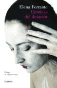 crónicas del desamor (ebook)-elena ferrante-9788426419347 crónicas del desamor (ebook)-elena ferrante-9788426419347