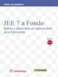 jee 7 a fondo: diseño y desarrollo aplica. java enterprise-pablo sznajdleder-9788426722447 jee 7 a fondo: diseño y desarrollo aplica. java enterprise-pablo sznajdleder-9788426722447