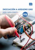 iniciacion a arduino uno-9788426725547 iniciacion a arduino uno-9788426725547