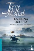 la reina oculta-jorge molist-9788427037847 la reina oculta-jorge molist-9788427037847