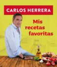 (pe) mis recetas favoritas-carlos herrera-9788427039247 (pe) mis recetas favoritas-carlos herrera-9788427039247