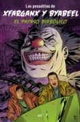 el payaso diabolico-9788427043947 el payaso diabolico-9788427043947